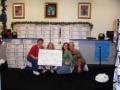 Jonette Kess and Ship N Send Staff