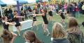 Pine Island Dancers
