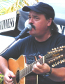 Pat McCune